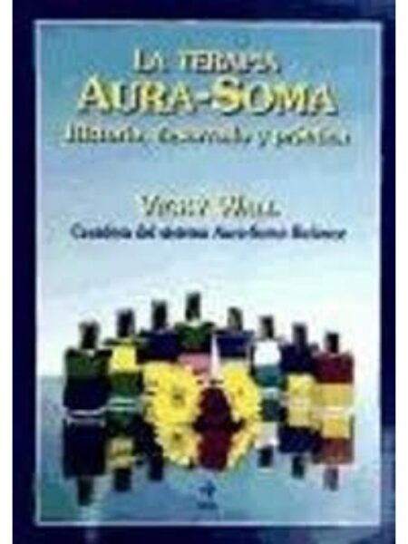 TERAPIA AURA-SOMA, LA