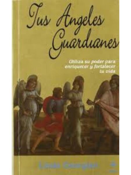 TUS ÁNGELES GUARDIANES