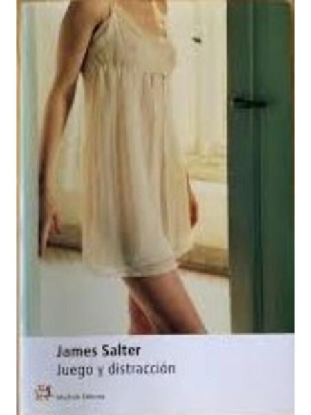 JUEGO Y DISTRACCIÓN