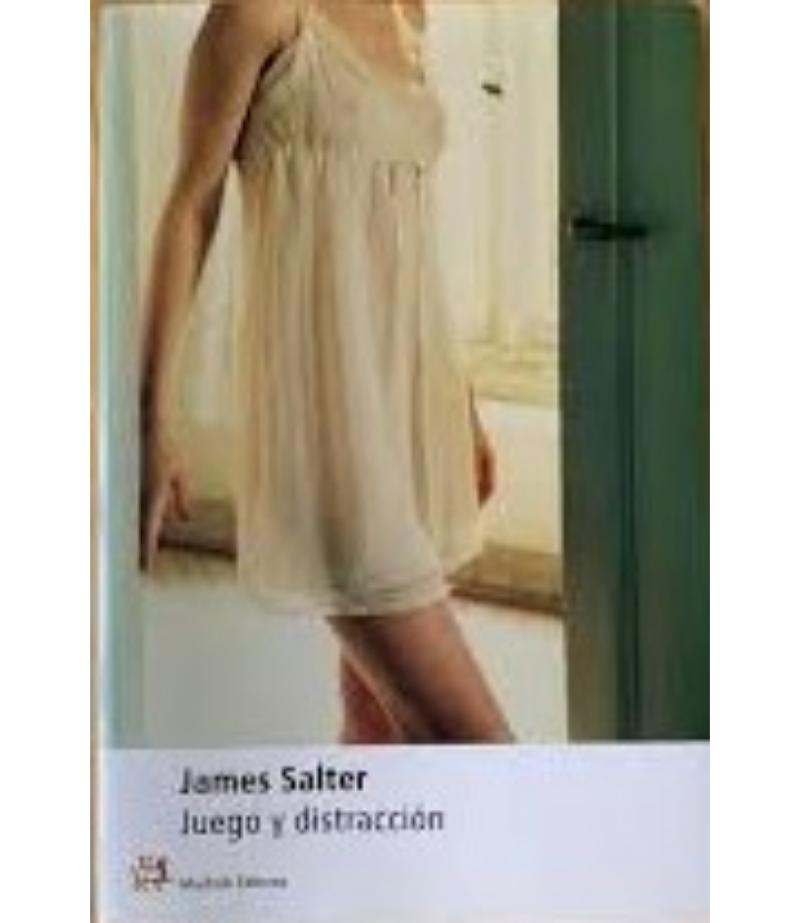 JUEGO Y DISTRACCIÓN