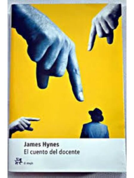 CUENTO DEL DOCENTE, EL