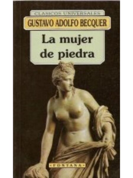 LA MUJER DE PIEDRA