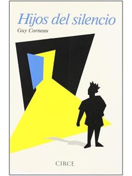 HIJOS DEL SILENCIO