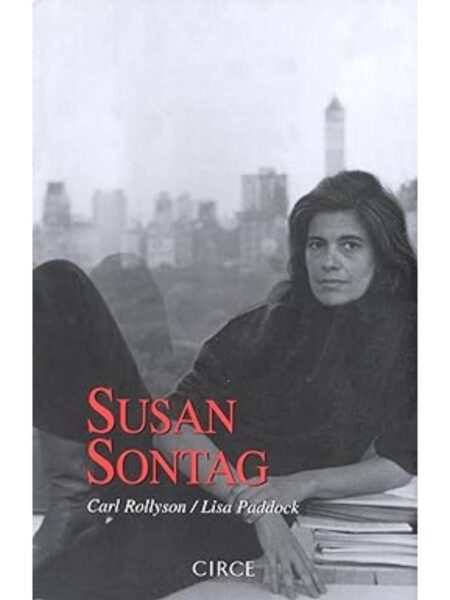 SUSAN SONTAG