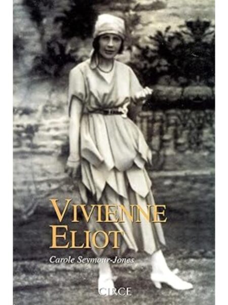 VIVIENNE ELIOT