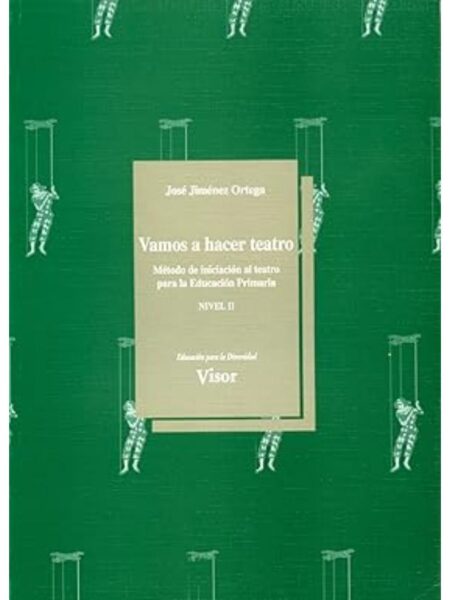 VAMOS A HACER TEATRO 2