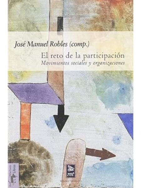 RETO DE LA PARTICIPACIÓN, EL
