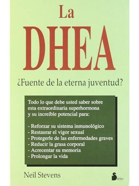 DHEA, LA
