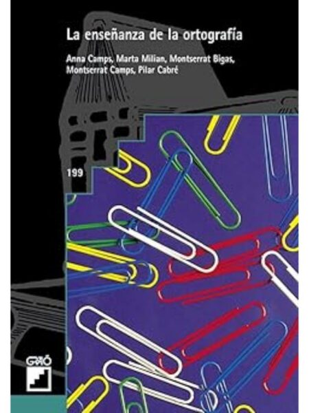 LA ENSEÑANZA DE LA ORTOGRAFÍA