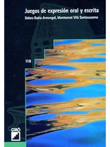 JUEGOS DE EXPRESIÓN ORAL Y ESCRITA