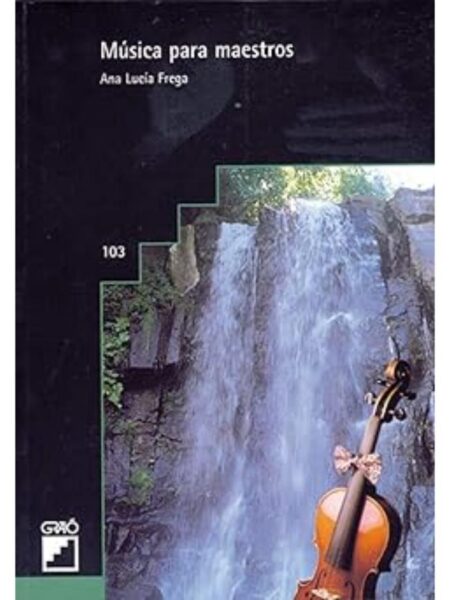 MÚSICA PARA MAESTROS