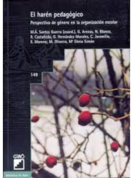 HARÉN PEDAGÓGICO, EL