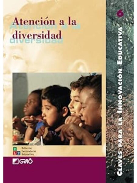 ATENCIÓN A LA DIVERSIDAD