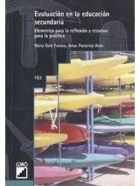 EVALUACIÓN EN LA EDUCACIÓN SECUNDARIA
