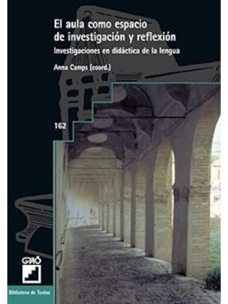 EL AULA COMO ESPACIO DE INVESTIGACIÓN Y REFLEXIÓN