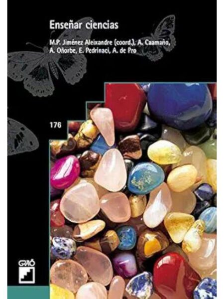 ENSEÑAR CIENCIAS
