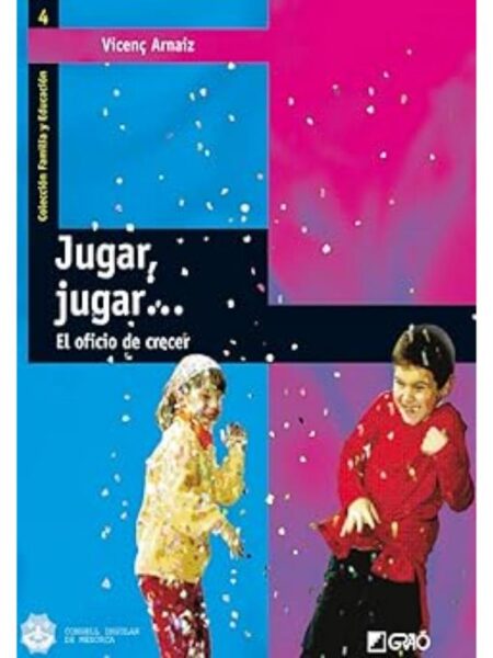 DÍA A DÍA...EL OFICIO DE CRECER