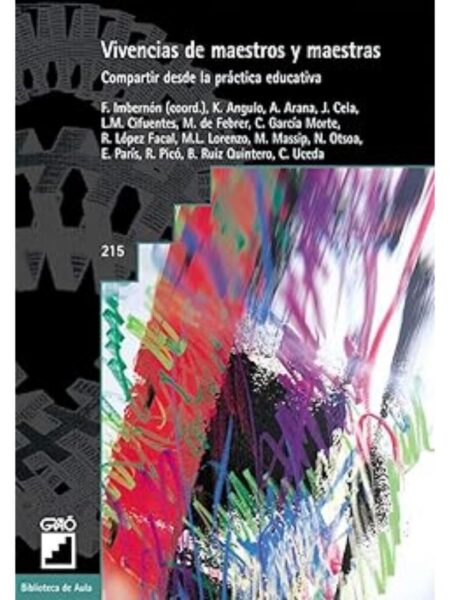 VIVENCIAS DE MAESTROS Y MAESTRAS COMPARTIR DESDE LA PRÁCTIC