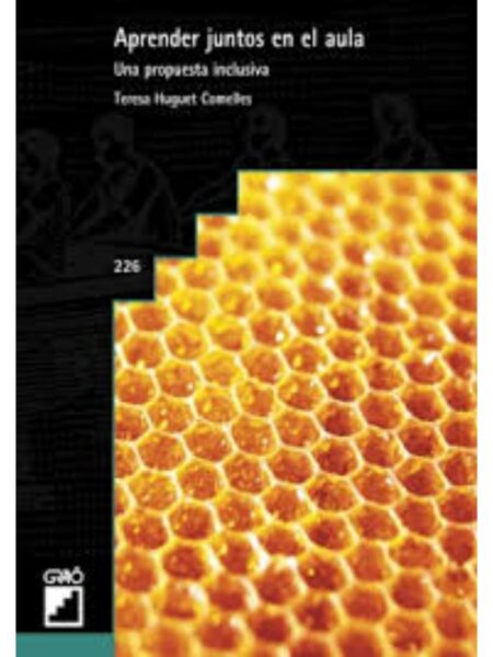 APRENDER JUNTOS EN EL AULA, UNA PROPUESTA INCLUSIVA