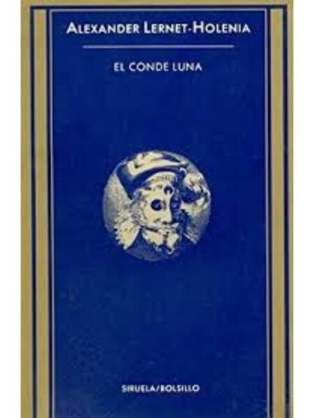 EL CONDE LUNA