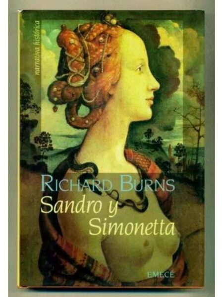SANDRO Y SIMONETTA