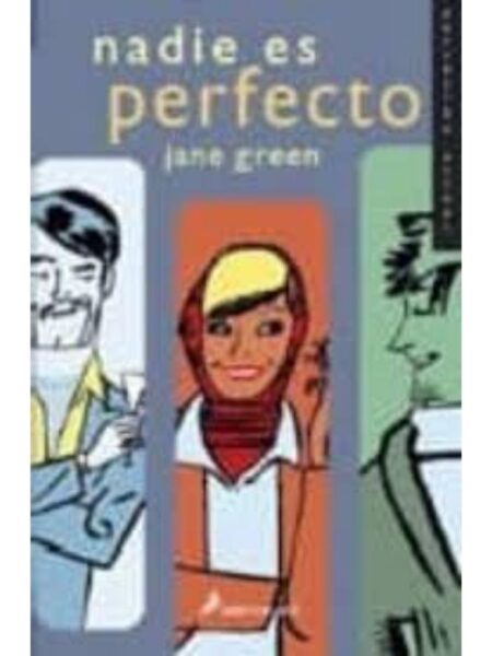 NADIE ES PERFECTO