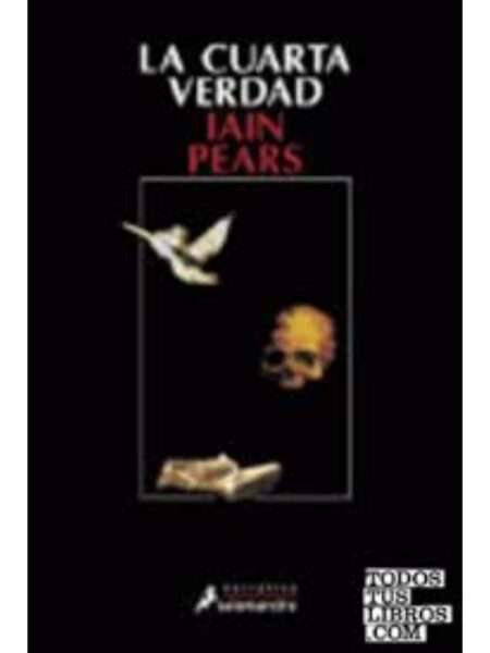LA CUARTA VERDAD
