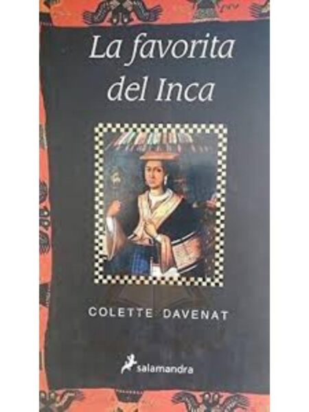 FAVORITA DEL INCA, LA