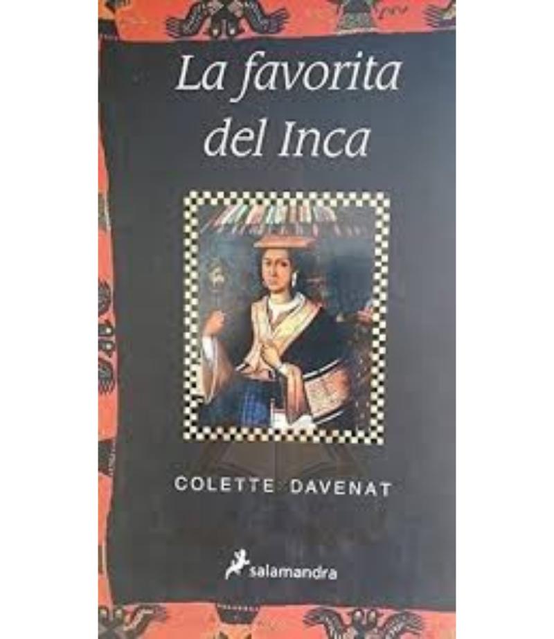 FAVORITA DEL INCA, LA
