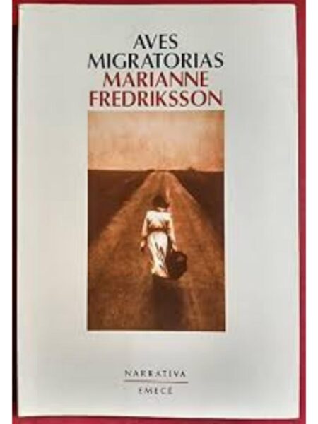 AVES MIGRATORIAS