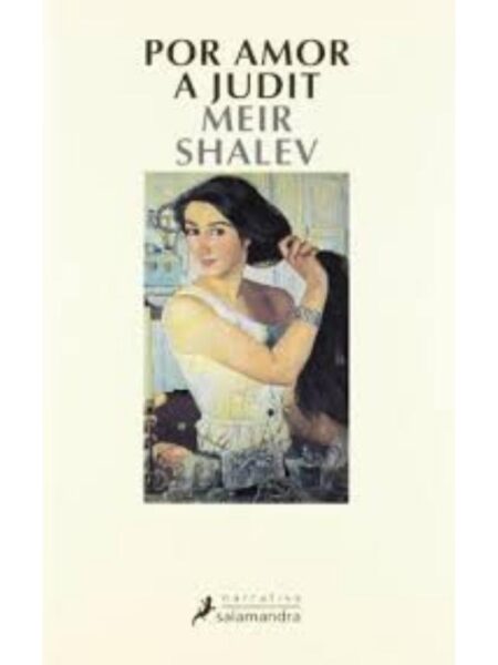 POR AMOR A JUDIT