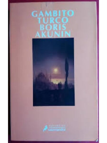 GAMBITO TURCO
