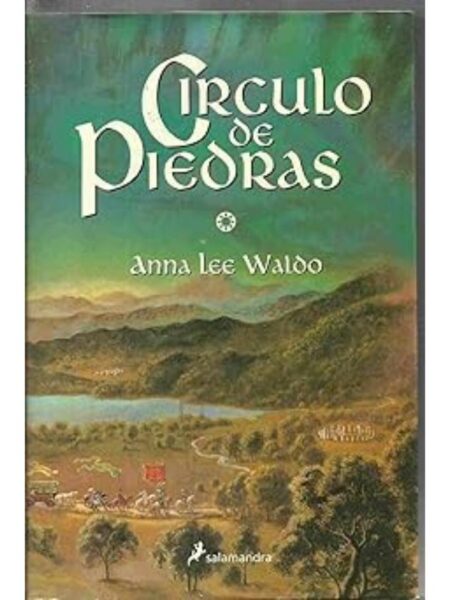 CIRCULO DE PIEDRAS