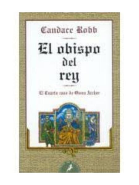 EL OBISPO DEL REY