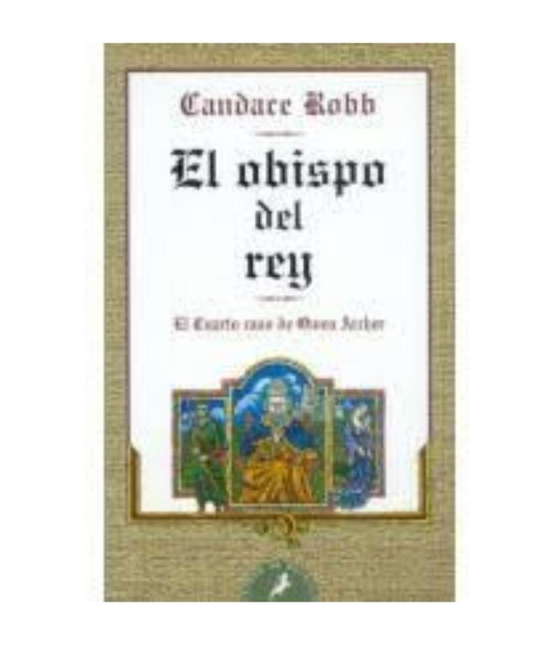 EL OBISPO DEL REY