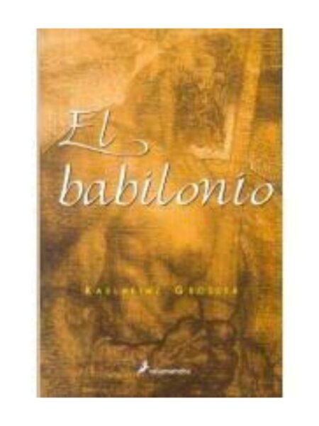 EL BABILONIO