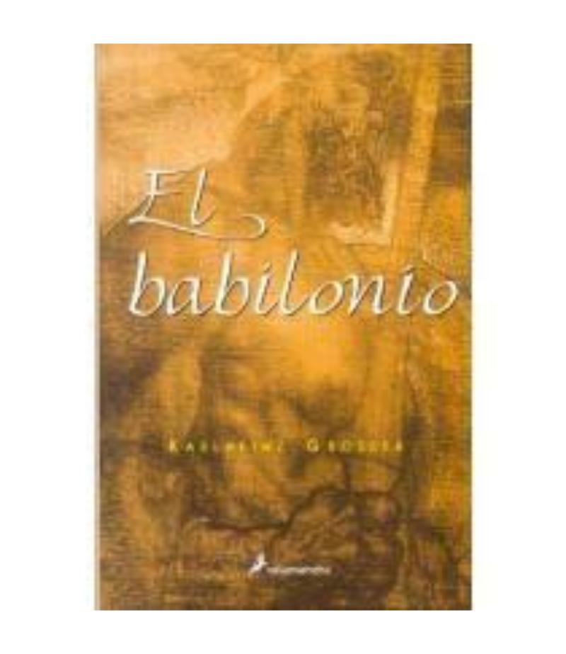 EL BABILONIO