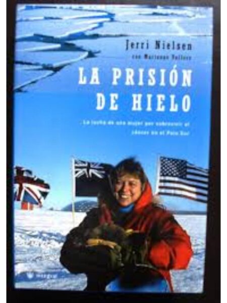 LA PRISIÓN DE HIELO