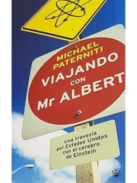 VIAJANDO CON MR. ALBERT