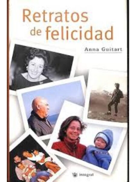 RETRATO DE LA FELICIDAD