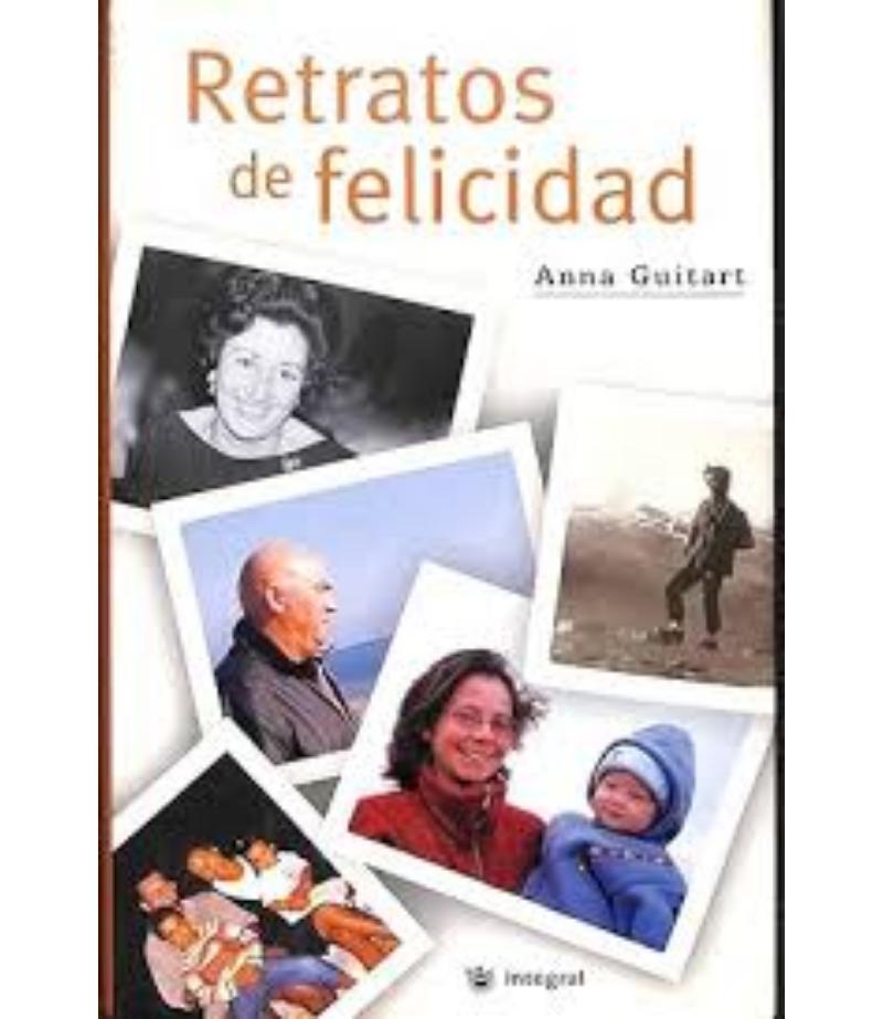 RETRATO DE LA FELICIDAD