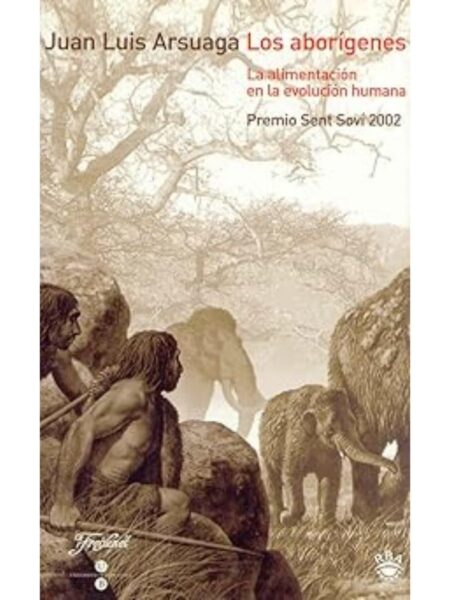 LOS ABORÍGENES