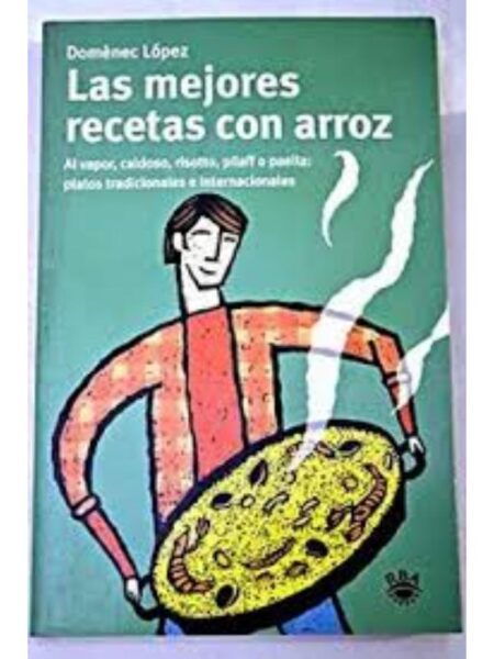 LAS MEJORES RECETAS CON AMOR