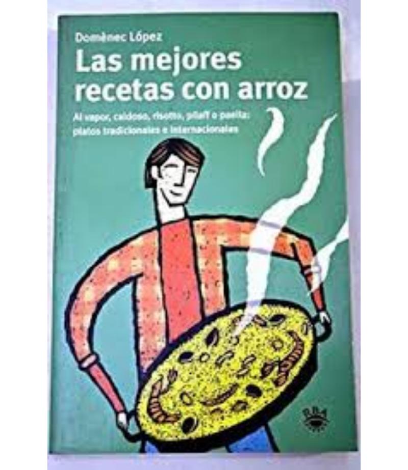 LAS MEJORES RECETAS CON AMOR