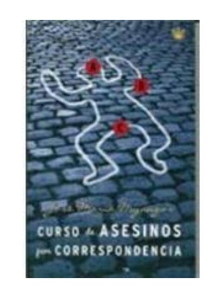 CURSO DE ASESINOS POR CORRESPONDENCIA