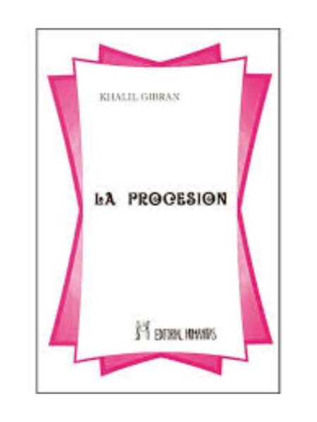 LA PROCESIÓN