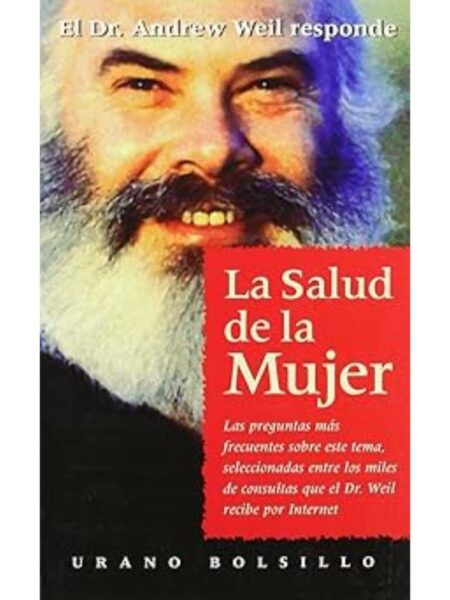 LA SALUD DE LA MUJER