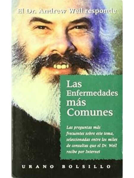 LAS ENFERMEDADES MÁS COMUNES