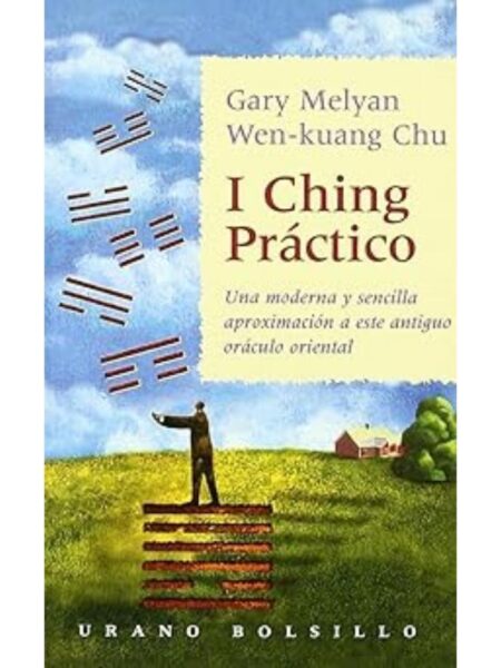 I CHING PRÁCTICO