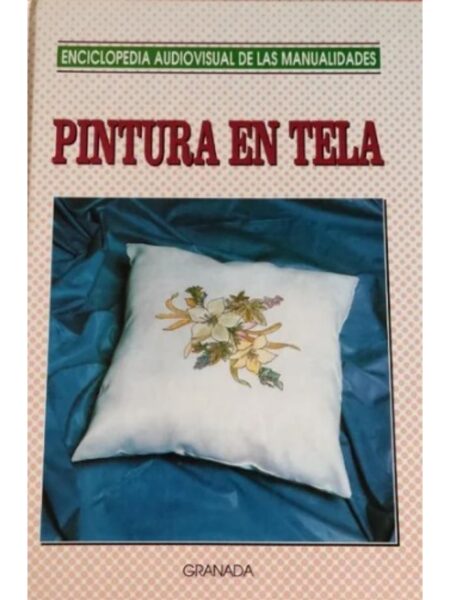 PINTURA EN TELA -TD-